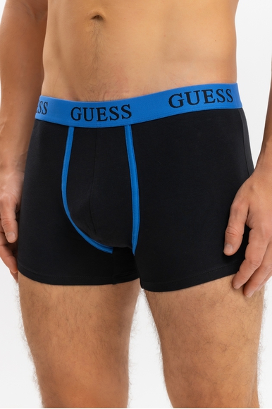  Набор мужские трусы-боксеры 3 шт  Guess U4BG90KCD31 купить в интернет-магазине Bestelle фото 2