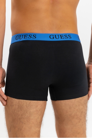  Набор мужские трусы-боксеры 3 шт  Guess U4BG90KCD31 купить в интернет-магазине Bestelle фото 3