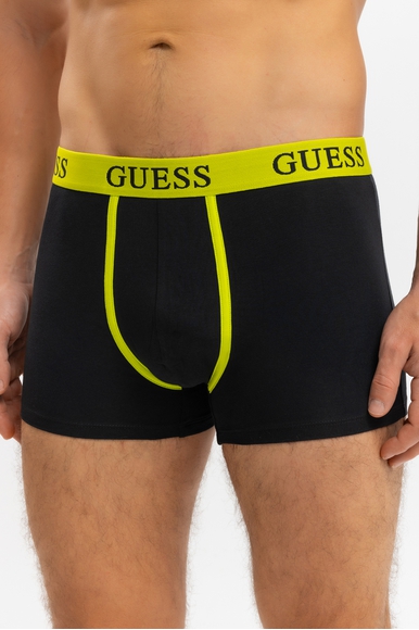  Набор мужские трусы-боксеры 3 шт  Guess U4BG90KCD31 купить в интернет-магазине Bestelle фото 5