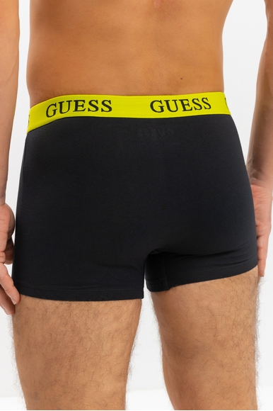  Набор мужские трусы-боксеры 3 шт  Guess U4BG90KCD31 купить в интернет-магазине Bestelle фото 6