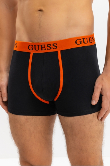  Набор мужские трусы-боксеры 3 шт  Guess U4BG90KCD31 купить в интернет-магазине Bestelle фото 8