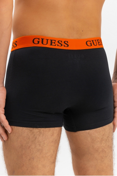 Набор мужские трусы-боксеры 3 шт  Guess U4BG90KCD31 купить в интернет-магазине Bestelle фото 9