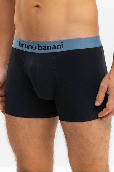  Набор мужские трусы-боксеры 2 шт  Bruno Banani 22031388 купить в интернет-магазине Bestelle фото 1
