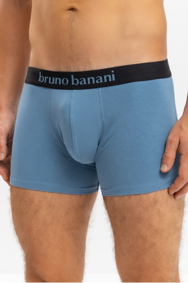  Набор мужские трусы-боксеры 2 шт  Bruno Banani 22031388 купить в интернет-магазине Bestelle фото 4