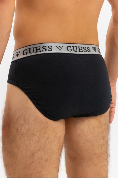  Набор мужские классические трусы 2шт  Guess U4BG0AKCD31 купить в интернет-магазине Bestelle фото 5