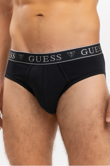  Набор мужские классические трусы 2шт  Guess U4BG0AKCD31 купить в интернет-магазине Bestelle фото 1