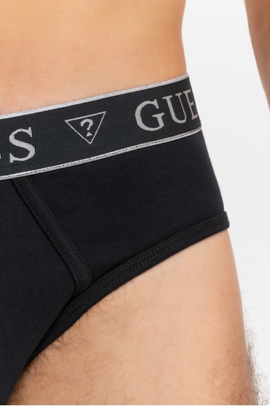  Набор мужские классические трусы 2шт  Guess U4BG0AKCD31 купить в интернет-магазине Bestelle фото 3