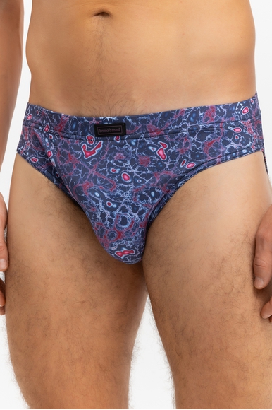  Мужские классические трусы  Bruno Banani 22032714 купить в интернет-магазине Bestelle фото 1