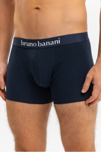 Набор мужские трусы-боксеры 2 шт Bruno Banani 22012717 купить в интернет-магазине Bestelle фото 4