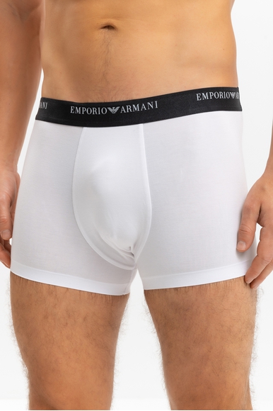  Мужские трусы-боксеры  Emporio Armani 1118474F511 купить в интернет-магазине Bestelle фото 1