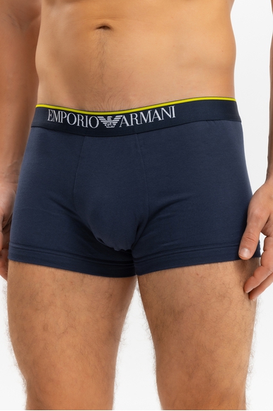  Набор мужские трусы-боксеры 2 шт  Emporio Armani 1112104F596 купить в интернет-магазине Bestelle фото 1