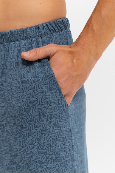  Мужские домашние брюки  Zimmerli 518595621 купить в интернет-магазине Bestelle фото 4