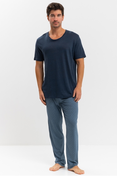  Мужская футболка  Zimmerli S136943100 купить в интернет-магазине Bestelle фото 3