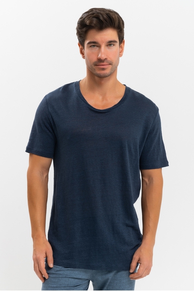  Мужская футболка  Zimmerli S136943100 купить в интернет-магазине Bestelle фото 1