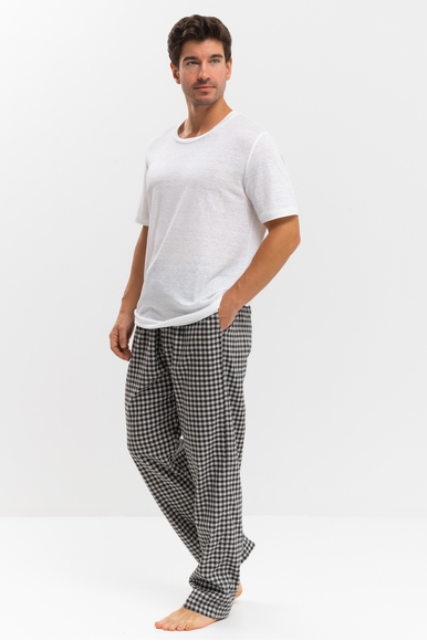  Мужские домашние брюки  Zimmerli 460075180 купить в интернет-магазине Bestelle фото 3