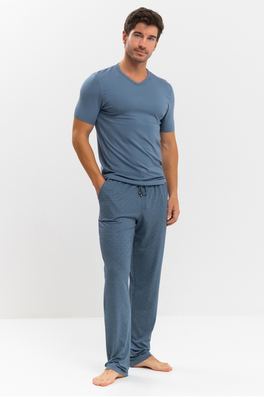  Мужская футболка  Zimmerli 7001346 купить в интернет-магазине Bestelle фото 3