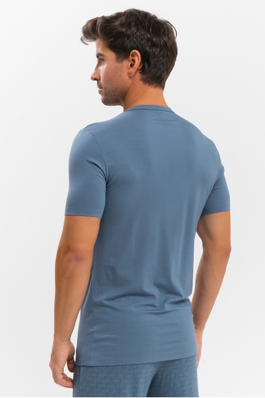  Мужская футболка  Zimmerli 7001346 купить в интернет-магазине Bestelle фото 2