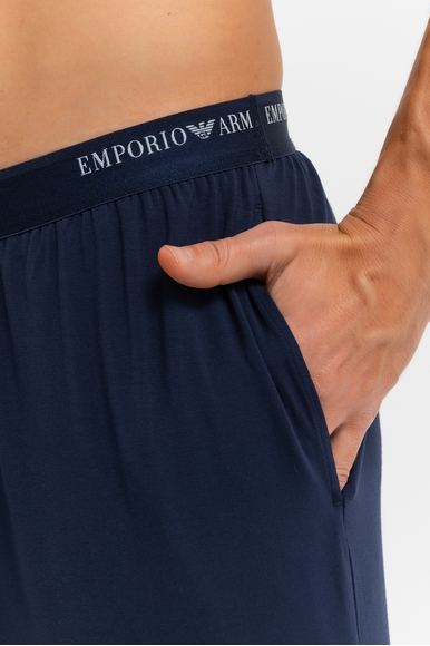  Мужские домашние брюки  Emporio Armani 1120304F511 купить в интернет-магазине Bestelle фото 4