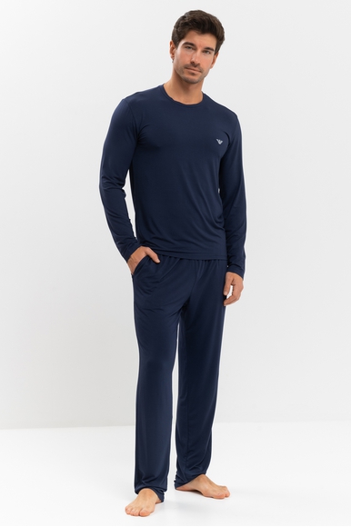  Мужской лонгслив  Emporio Armani 1119844F511 купить в интернет-магазине Bestelle фото 3