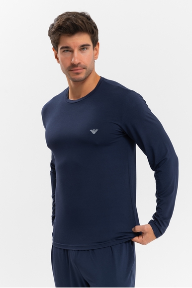  Мужской лонгслив  Emporio Armani 1119844F511 купить в интернет-магазине Bestelle фото 1