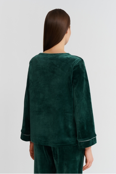 Женский домашний комплект Luna di Seta VLST61117 купить в интернет-магазине Bestelle фото 4