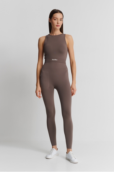  Спортивный топ  Max Mara Leisure URAGO 242636620 купить в интернет-магазине Bestelle фото 3