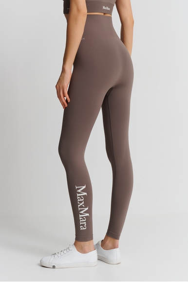  Женские брюки-легинсы  Max Mara Leisure FUOCO 242633604 купить в интернет-магазине Bestelle фото 2