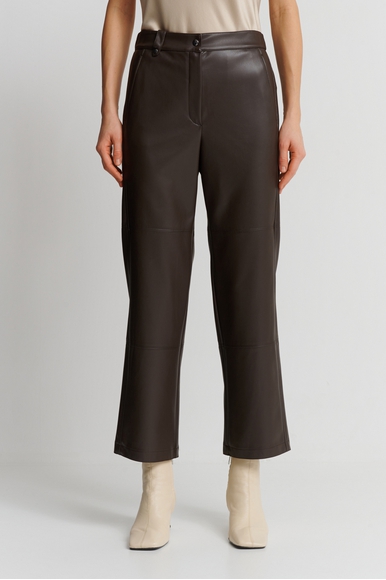 Женские брюки  Max Mara Leisure STRUZZO 242678609 купить в интернет-магазине Bestelle фото 1
