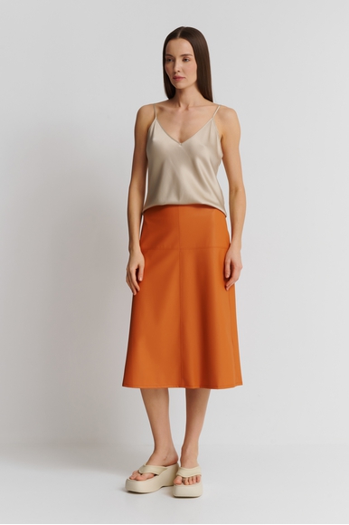  Юбка  Max Mara Leisure SCILLI 242677602 купить в интернет-магазине Bestelle фото 4