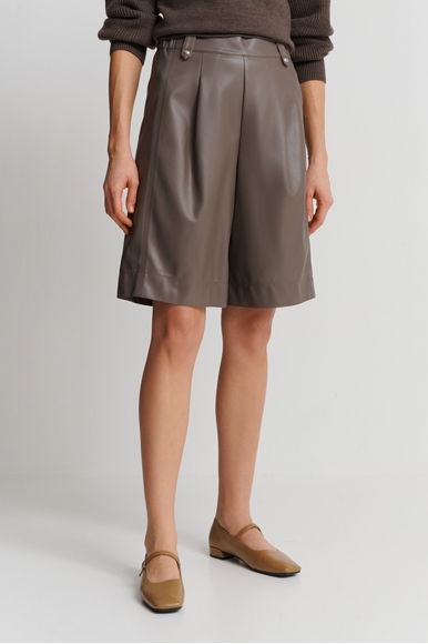  Женские шорты  Max Mara Leisure ORTLES 242678601 купить в интернет-магазине Bestelle фото 1