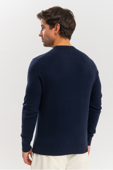  Джемпер  MC2 Saint Barth HERONLIGHT купить в интернет-магазине Bestelle фото 2