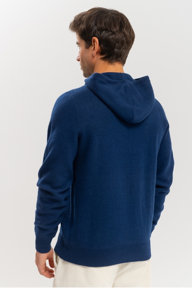  Толстовка  MC2 Saint Barth JAKEHOOD купить в интернет-магазине Bestelle фото 2