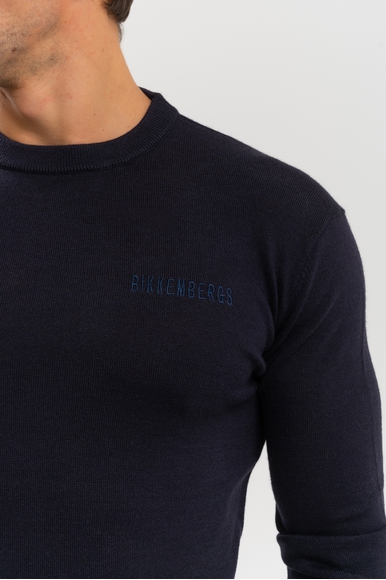  Джемпер  Bikkembergs PBMM0391 купить в интернет-магазине Bestelle фото 4