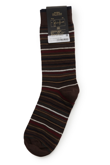 Мужские носки ALTO MILANO 1165UC купить в интернет-магазине Bestelle фото 2