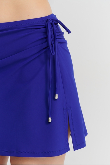 Коротка пляжная юбка  Shan 42560-45 купить в интернет-магазине Bestelle фото 5