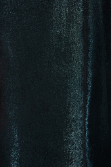 Зелёное платье миди Caterina Leman SU7957-124A купить в интернет-магазине Bestelle фото 4