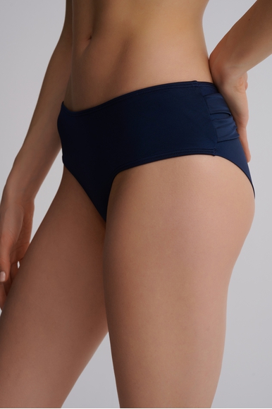 Женские синие плавки Aubade T961 купить в интернет-магазине Bestelle фото 2