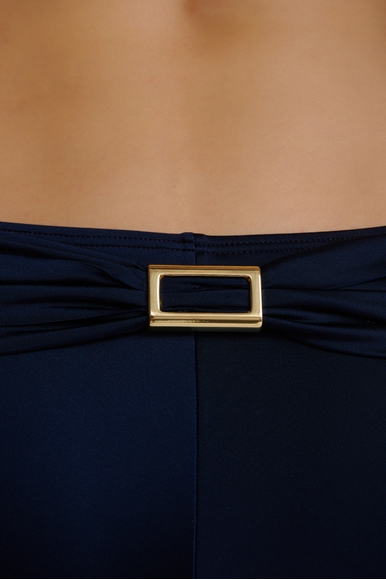 Женские синие плавки Aubade T961 купить в интернет-магазине Bestelle фото 3