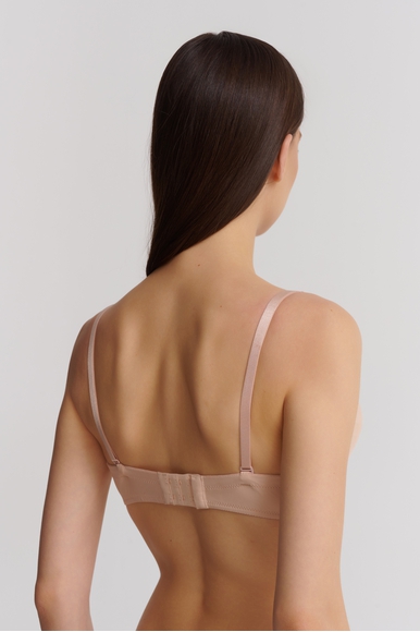  Бюстгальтер-бандо с плотной чашкой  Aubade CP06 купить в интернет-магазине Bestelle фото 2