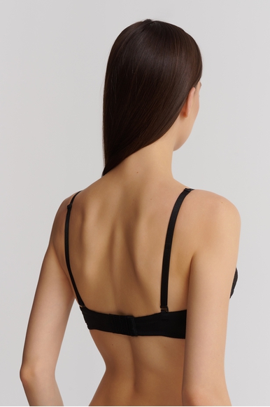  Бюстгальтер-бандо с плотной чашкой  Aubade S906 купить в интернет-магазине Bestelle фото 3