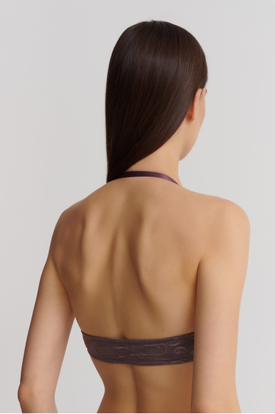  Бюстгальтер с плотной чашкой бандо  Aubade W906 купить в интернет-магазине Bestelle фото 3