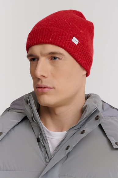 Мужская шапка  Bluemint BM BEANIE_PA купить в интернет-магазине Bestelle фото 1