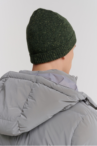 Зелёная шапка  Bluemint BM BEANIE_PA купить в интернет-магазине Bestelle фото 2