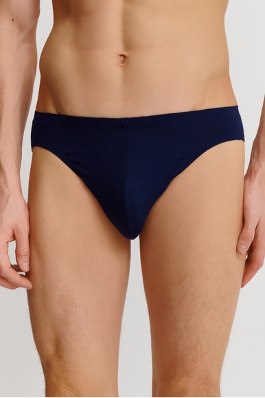 Мужские классические трусы Zimmerli 7001347 купить в интернет-магазине Bestelle фото 13