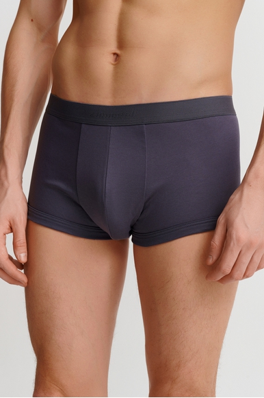 Хлопковые трусы-боксеры Zimmerli 2861445 купить в интернет-магазине Bestelle фото 50