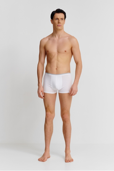  Мужские трусы-боксеры Zimmerli 1721464 купить в интернет-магазине Bestelle фото 3