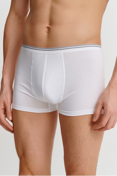  Мужские трусы-боксеры Zimmerli 1721464 купить в интернет-магазине Bestelle фото 1