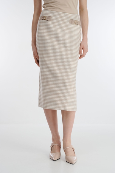 Юбка-миди карандаш Caterina Leman SA8249-176 купить в интернет-магазине Bestelle фото 1