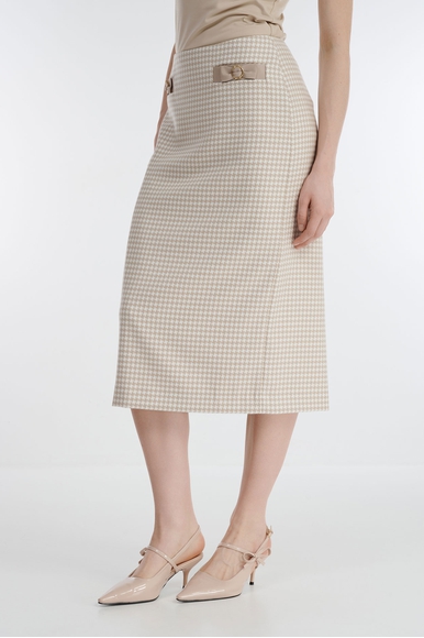 Юбка-миди карандаш Caterina Leman SA8249-176 купить в интернет-магазине Bestelle фото 2