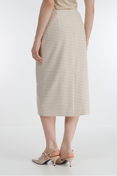 Юбка-миди карандаш Caterina Leman SA8249-176 купить в интернет-магазине Bestelle фото 3